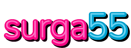 surga55 — logo kanal